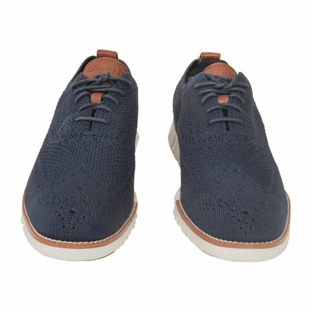 Cole Haan Men's Zerogrand Stitchlite Oxford NIB - Picture 5 of 6